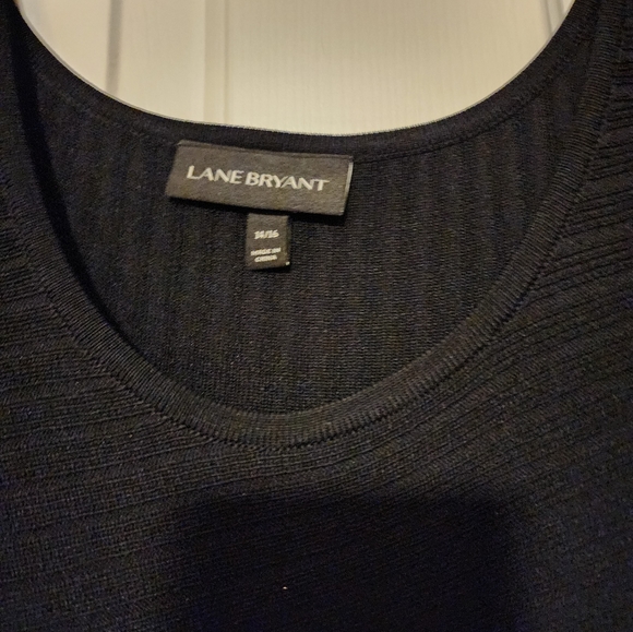 Cold Shoulder Blouse - Picture 4 of 4